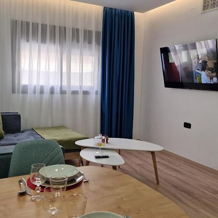 Magdalena Suite 4.0 Heraklion  Luaran gambar
