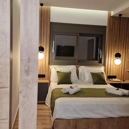 Magdalena Suite 4.0 Heraklion  Luaran gambar