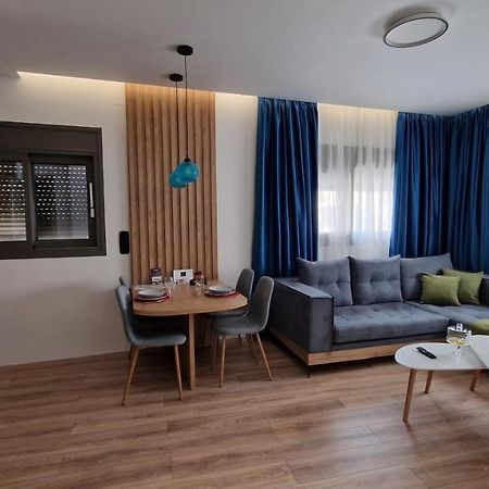 Magdalena Suite 4.0 Heraklion  Luaran gambar