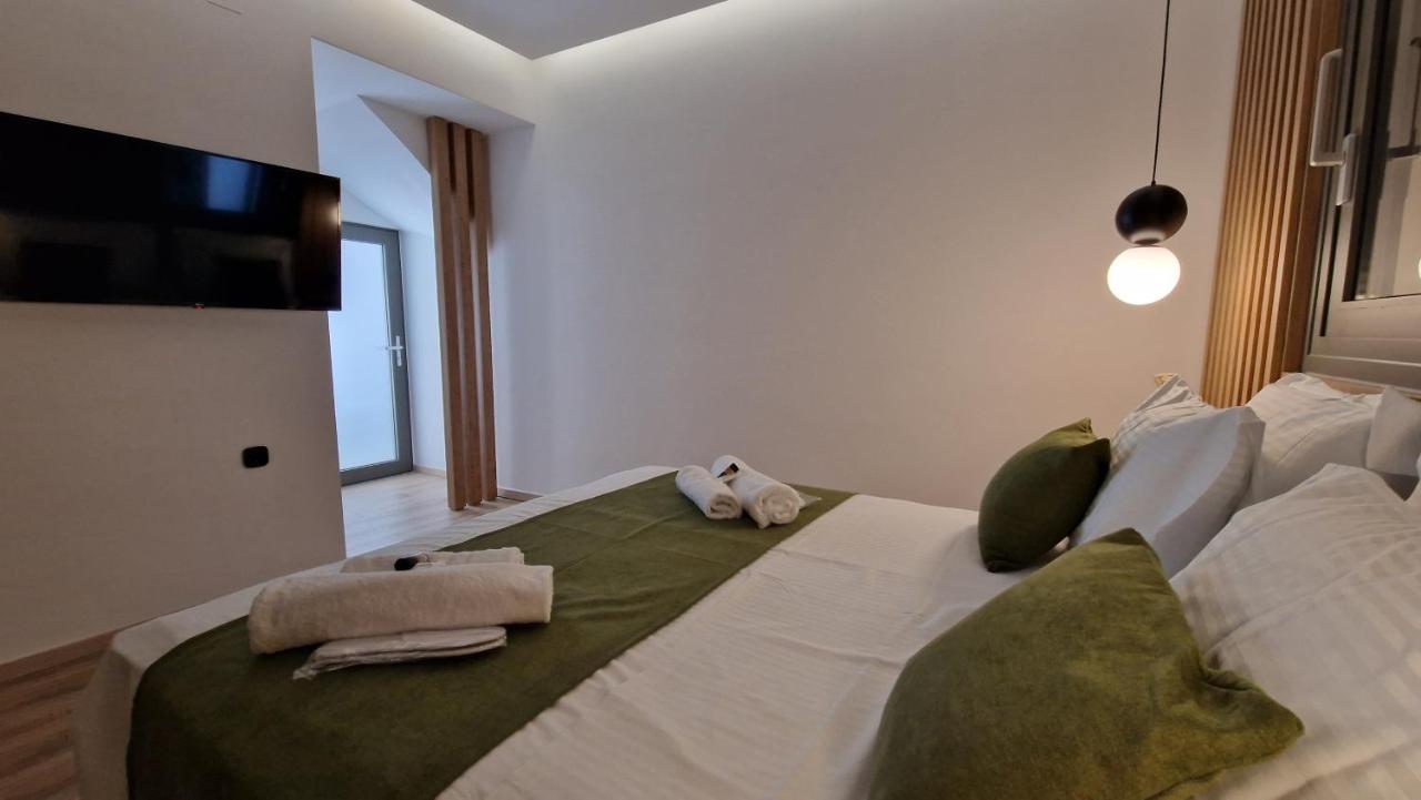 Magdalena Suite 4.0 Heraklion  Luaran gambar