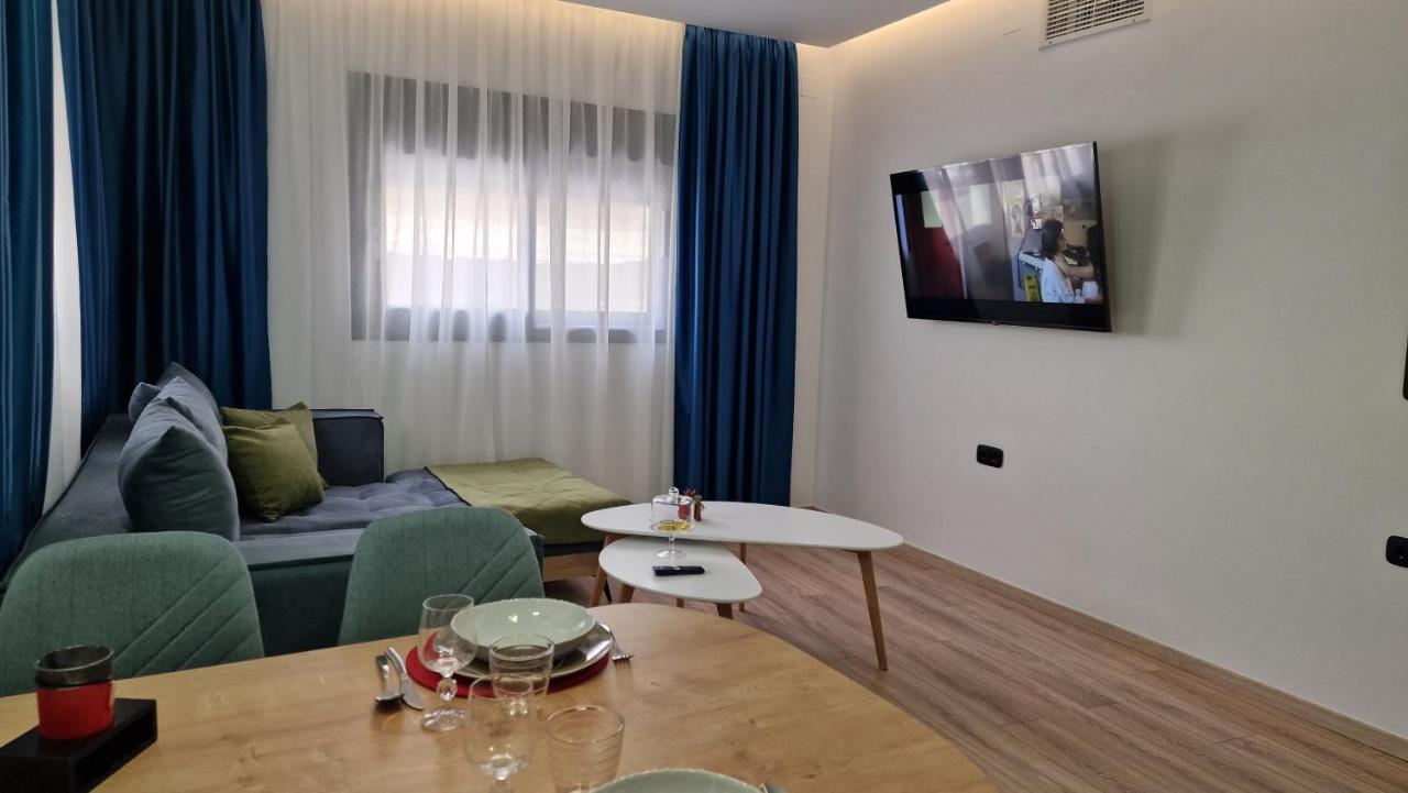 Magdalena Suite 4.0 Heraklion  Luaran gambar