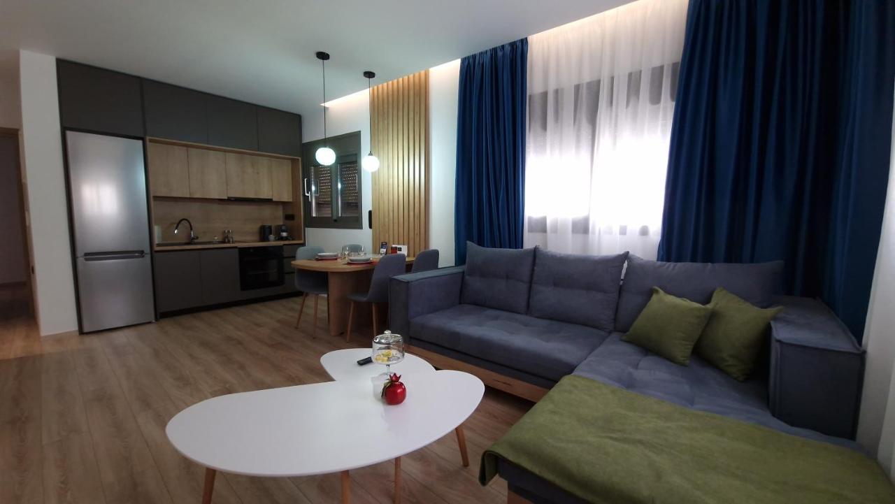 Magdalena Suite 4.0 Heraklion  Luaran gambar