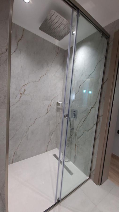 Magdalena Suite 4.0 Heraklion  Luaran gambar