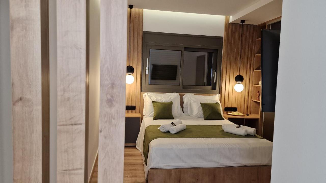 Magdalena Suite 4.0 Heraklion  Luaran gambar