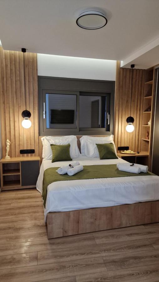 Magdalena Suite 4.0 Heraklion  Luaran gambar