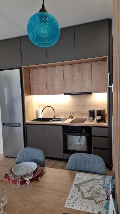 Magdalena Suite 4.0 Heraklion  Luaran gambar