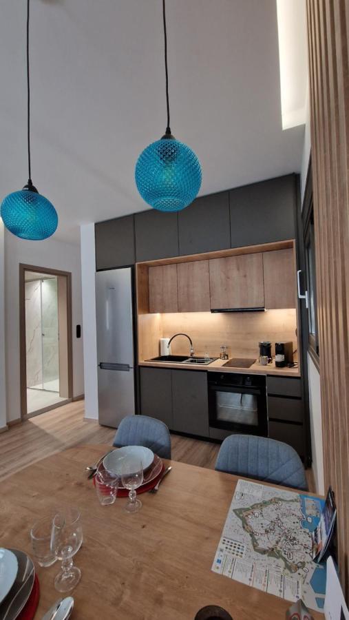 Magdalena Suite 4.0 Heraklion  Luaran gambar