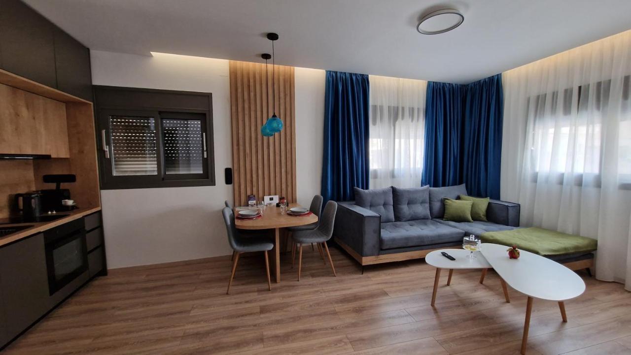 Magdalena Suite 4.0 Heraklion  Luaran gambar