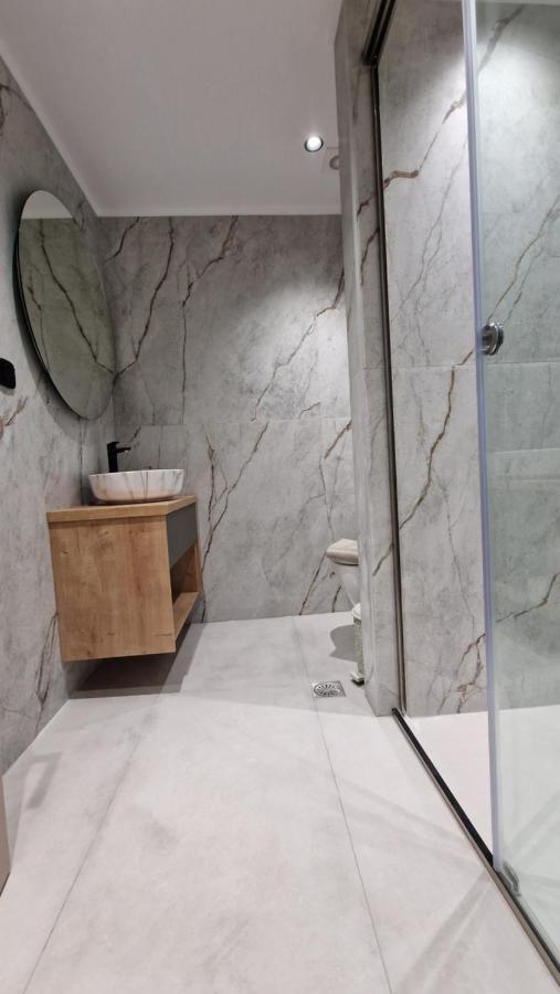 Magdalena Suite 4.0 Heraklion  Luaran gambar