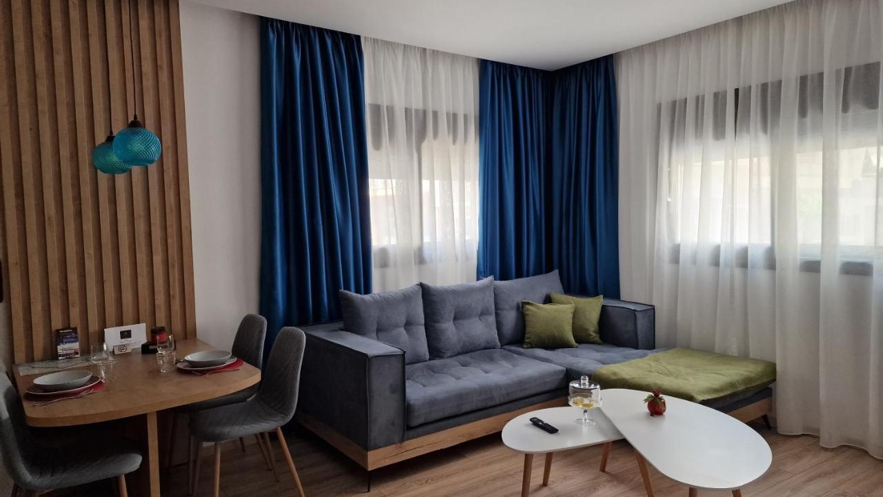 Magdalena Suite 4.0 Heraklion  Luaran gambar