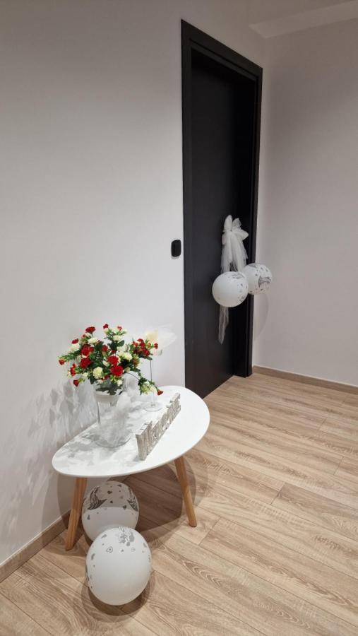 Magdalena Suite 4.0 Heraklion  Luaran gambar