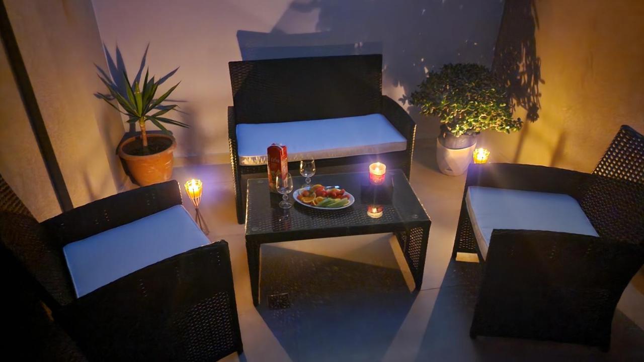 Magdalena Suite 4.0 Heraklion  Luaran gambar