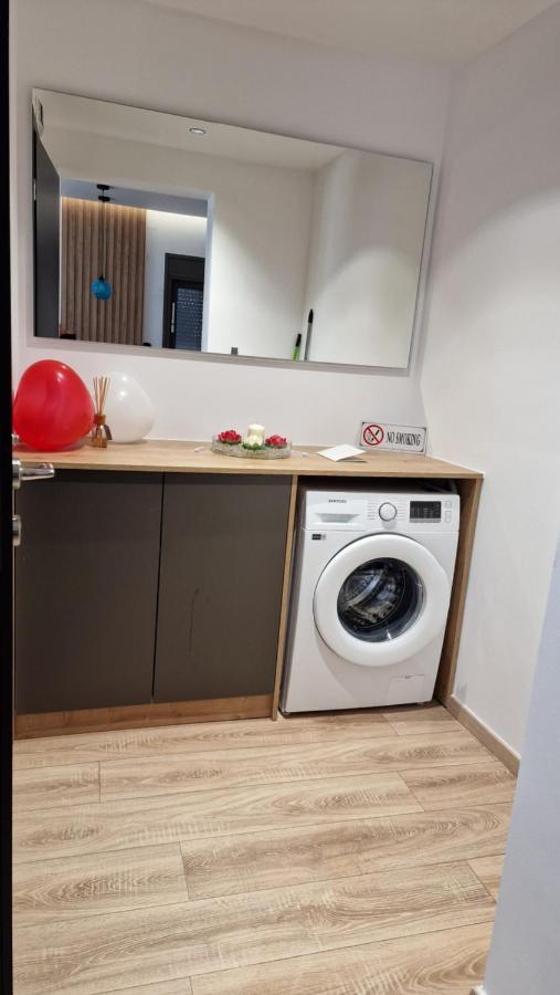 Magdalena Suite 4.0 Heraklion  Luaran gambar