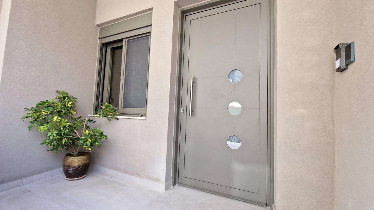 Magdalena Suite 4.0 Heraklion  Luaran gambar