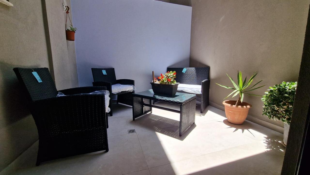 Magdalena Suite 4.0 Heraklion  Luaran gambar
