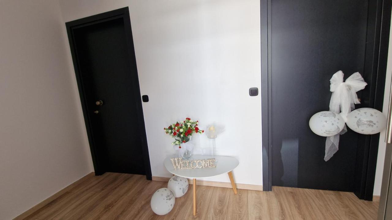Magdalena Suite 4.0 Heraklion  Luaran gambar